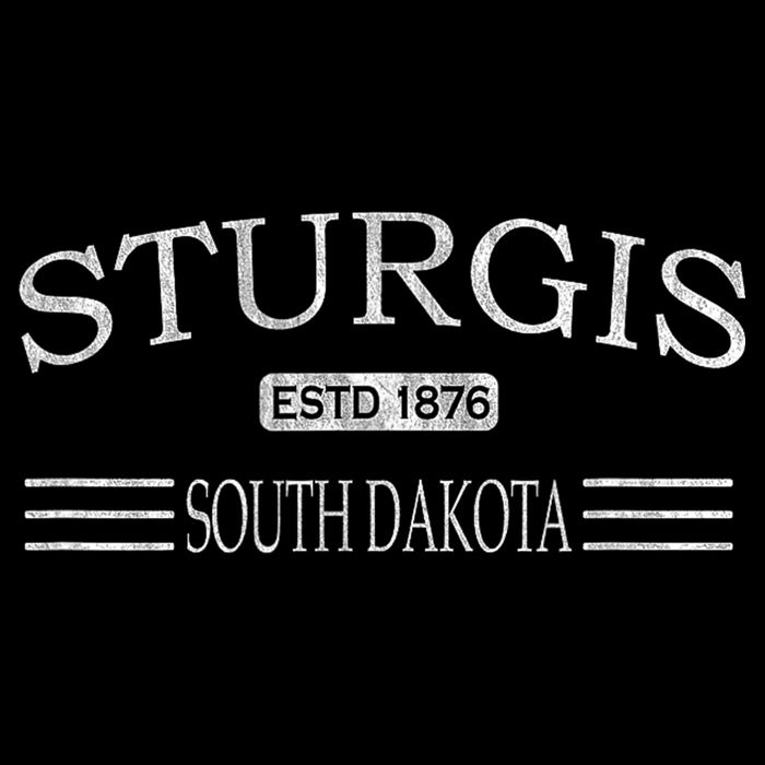 Sturgis South Dakota Sd Womens Tank Top