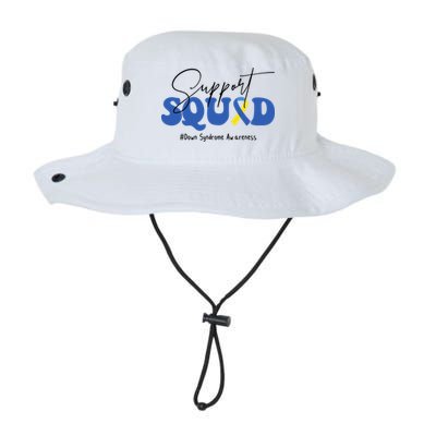 Support Squad Down Syndrome Awareness Month Bucket Hat