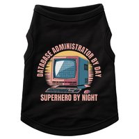 Sql Security Data Dbms Database Administrator Doggie Tank
