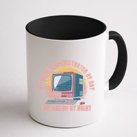 Sql Security Data Dbms Database Administrator Coffee Mug