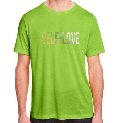 Selflove Adult ChromaSoft Performance T-Shirt