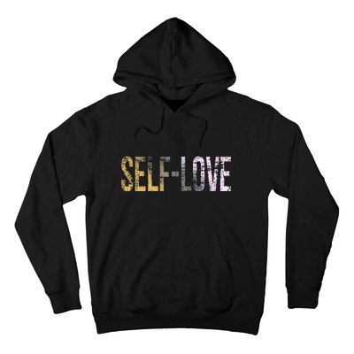 Selflove Hoodie