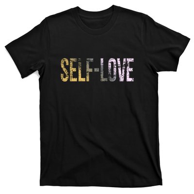 Selflove T-Shirt