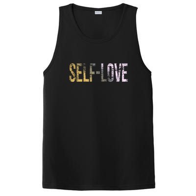 Selflove PosiCharge Competitor Tank