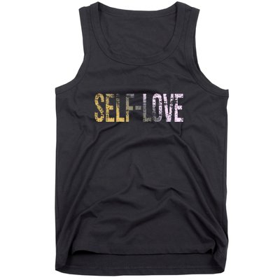 Selflove Tank Top