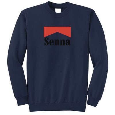 Senna Tall Sweatshirt