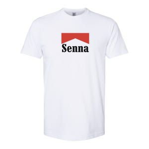 Senna Softstyle® CVC T-Shirt