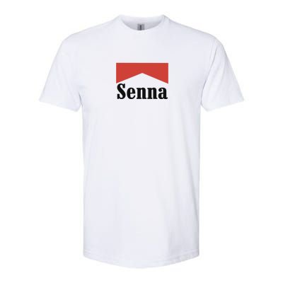 Senna Softstyle CVC T-Shirt