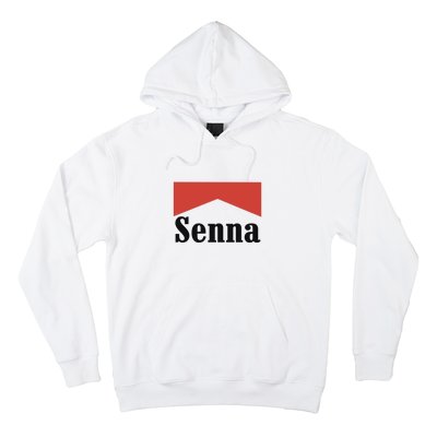 Senna Hoodie