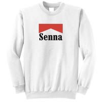 Senna Sweatshirt