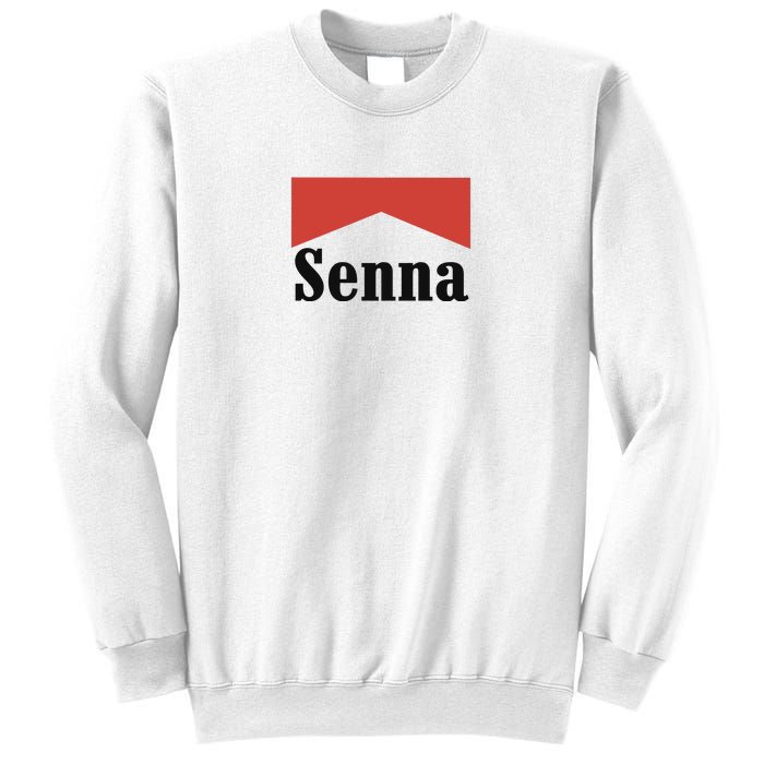 Senna Sweatshirt