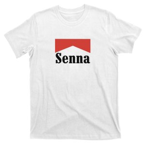 Senna T-Shirt