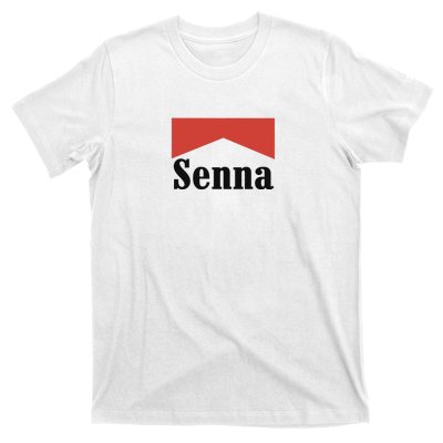 Senna T-Shirt