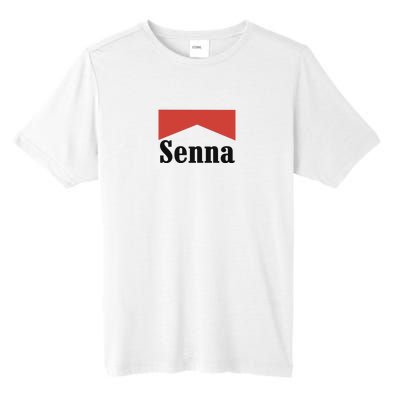 Senna Tall Fusion ChromaSoft Performance T-Shirt