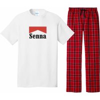 Senna Pajama Set