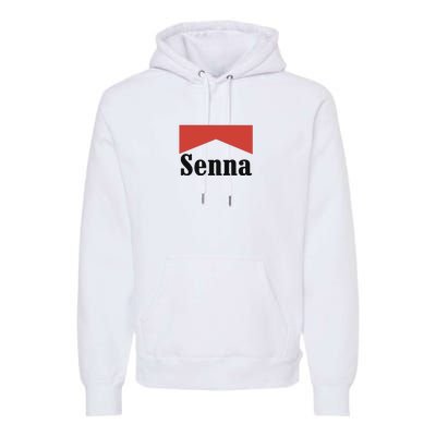 Senna Premium Hoodie