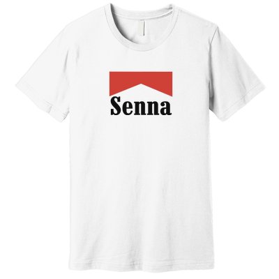 Senna Premium T-Shirt