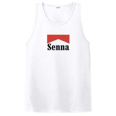 Senna PosiCharge Competitor Tank