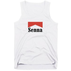 Senna Tank Top