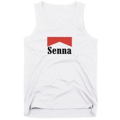 Senna Tank Top