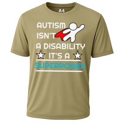 SPED Special Education ESE Teacher Autism Awareness Gifts Performance Shirt