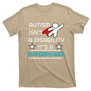 SPED Special Education ESE Teacher Autism Awareness Gifts T-Shirt