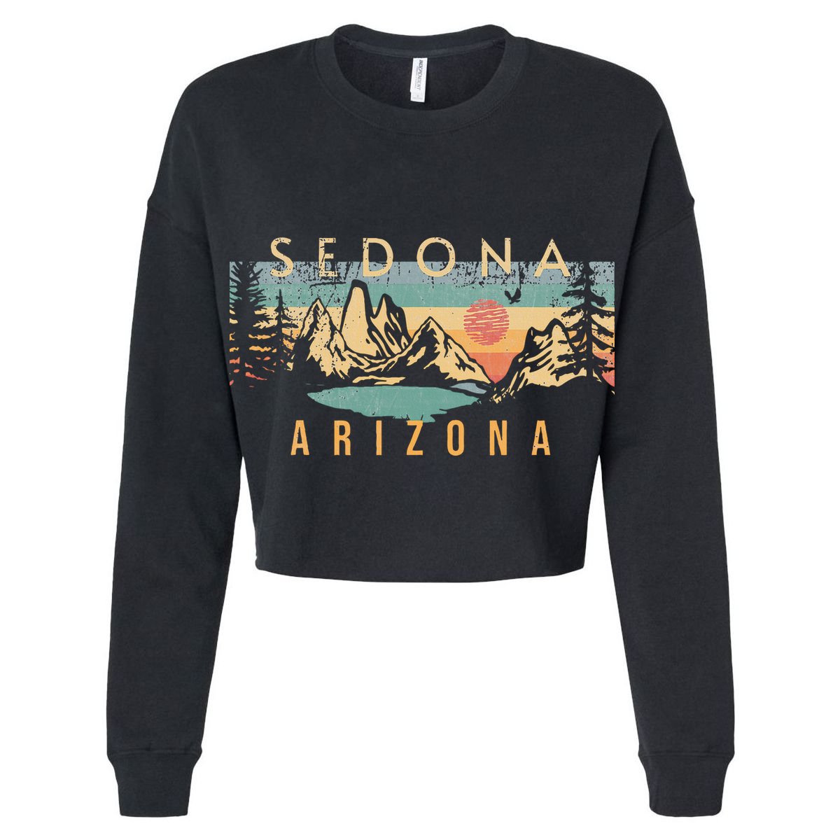Sedona Cool Comfort Performance Bucket Hat