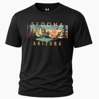 Sedona Cooling Performance Crew T-Shirt