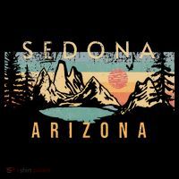 Sedona Button