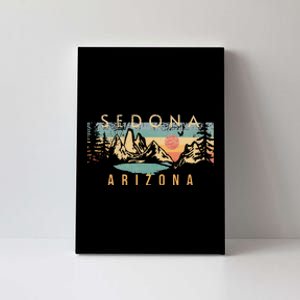 Sedona Canvas