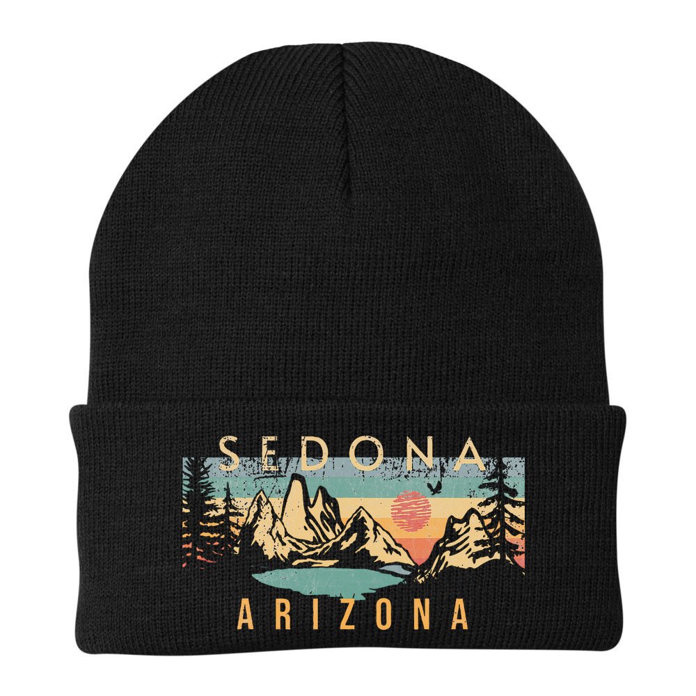 Sedona Beanie