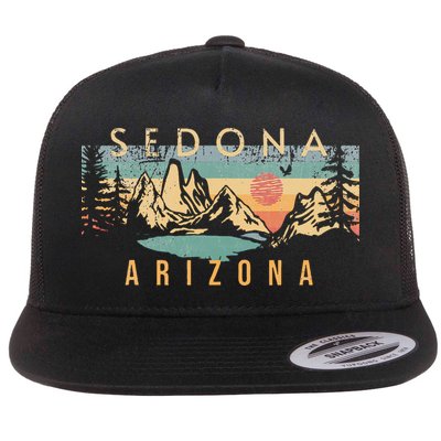 Sedona Flatbill Hat
