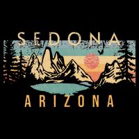 Sedona 16 in Basic Backpack
