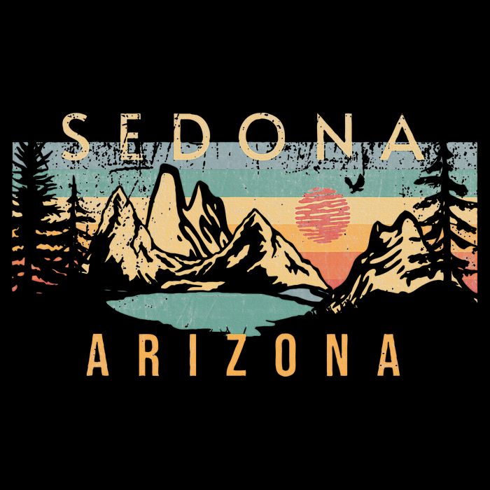 Sedona 16 in Basic Backpack