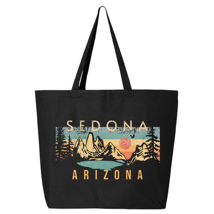Sedona 25L Jumbo Tote