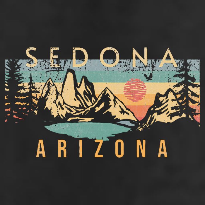 Sedona 25L Jumbo Tote
