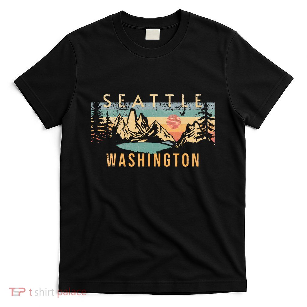 Seattle T-Shirt