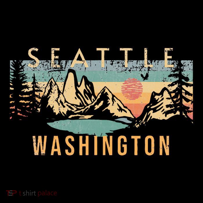 Seattle Backpack