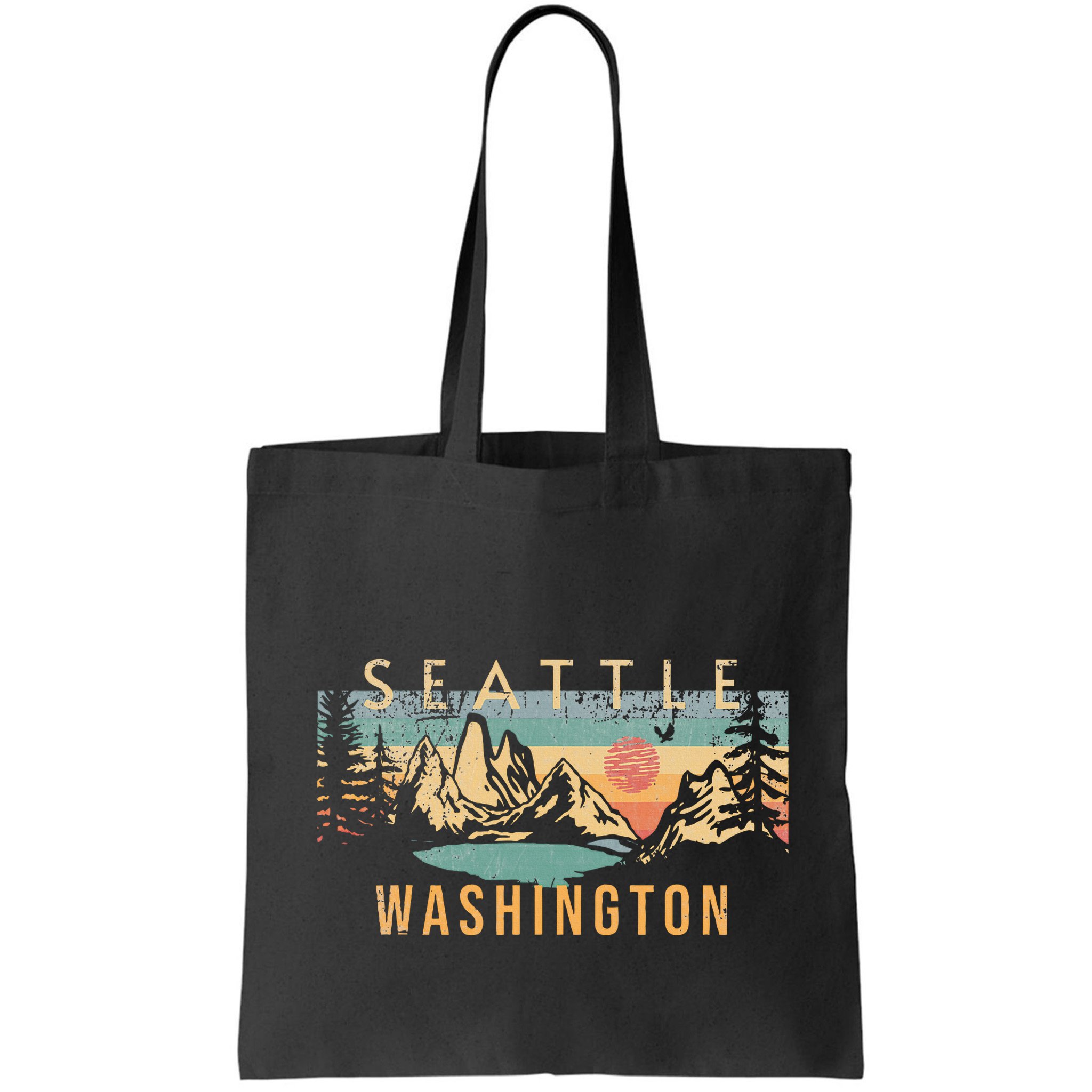 Seattle Bag