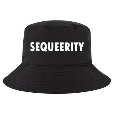 Sequeerity Cool Comfort Performance Bucket Hat