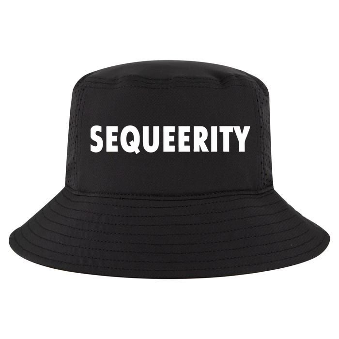 Sequeerity Cool Comfort Performance Bucket Hat