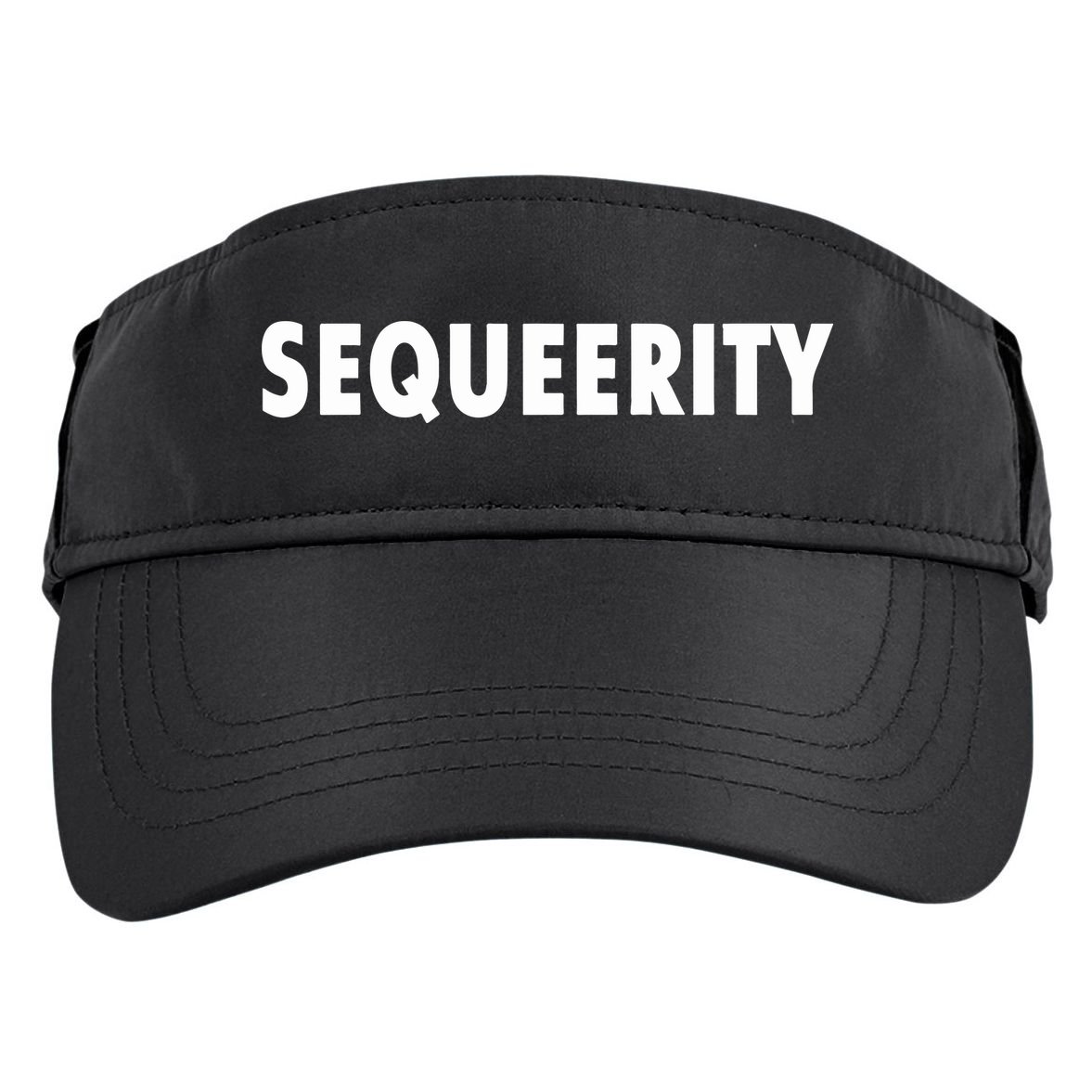 Sequeerity Adult Drive Performance Visor