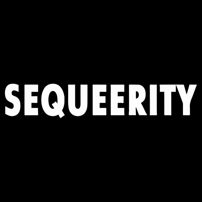 Sequeerity Bucket Hat