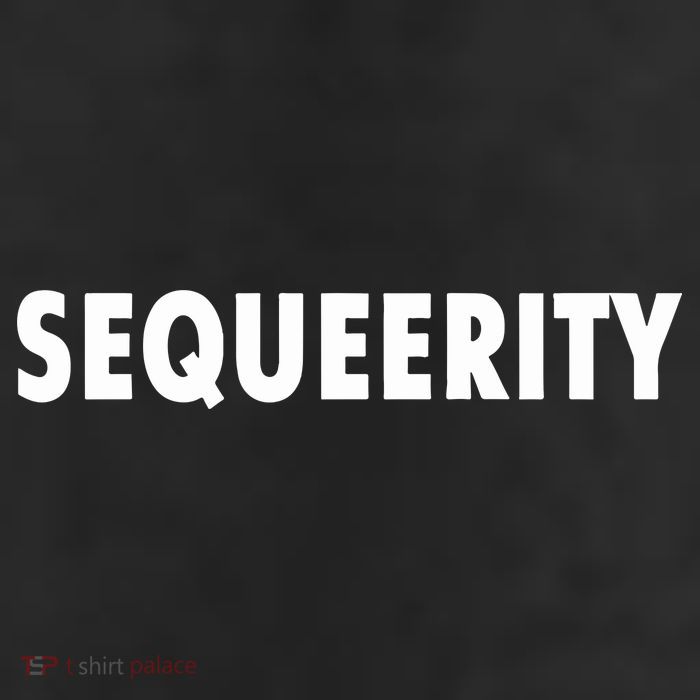 Sequeerity 11oz C Handle Ceramic Mug