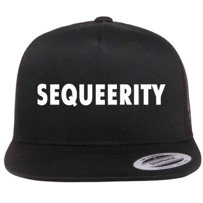 Sequeerity Flatbill Hat