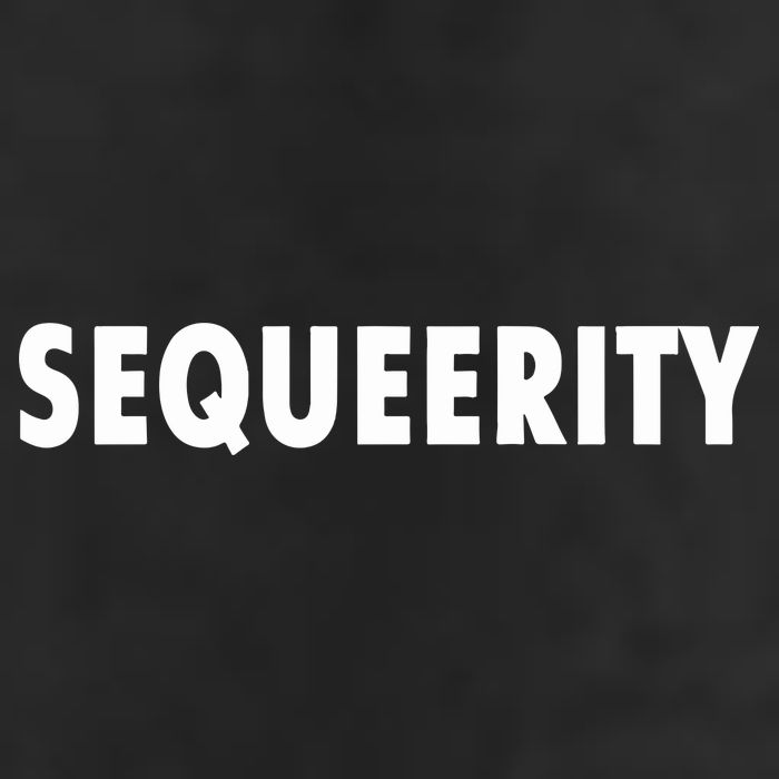 Sequeerity Golf Towel