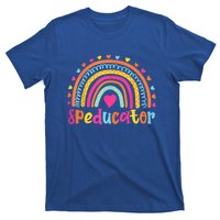 Speducator Special Education Teacher Sped Ed Gift T-Shirt