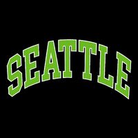 Seattle Cooling Performance Crew T-Shirt