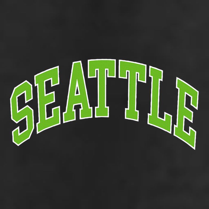 Seattle Adult Drive Performance Visor