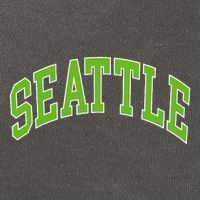 Seattle Cotton Canvas Backpack